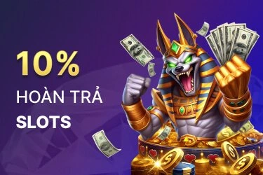 SS666 – Cổng Game Slot Trực Tuyến Uy Tín Hàng Đầu Việt Nam